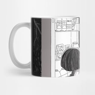 Midnight Snack Mug